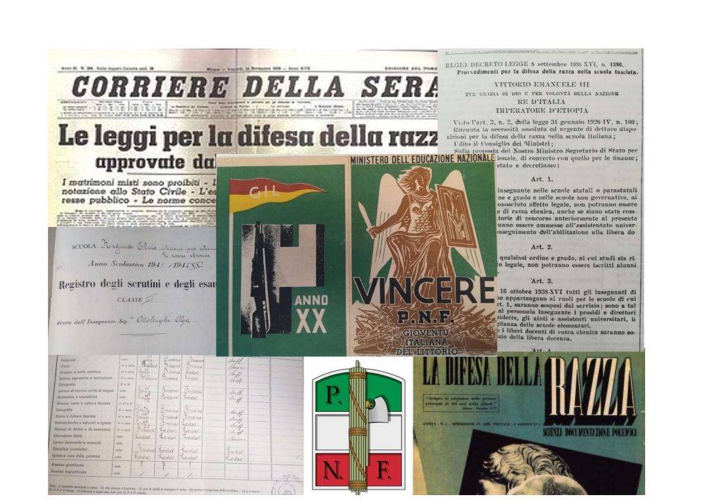 Immagine a corredo per il progetto