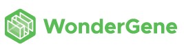 Logo WonderGene