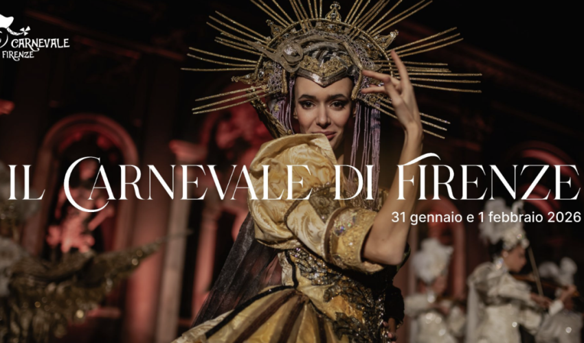 Racconta il tuo Carnevale