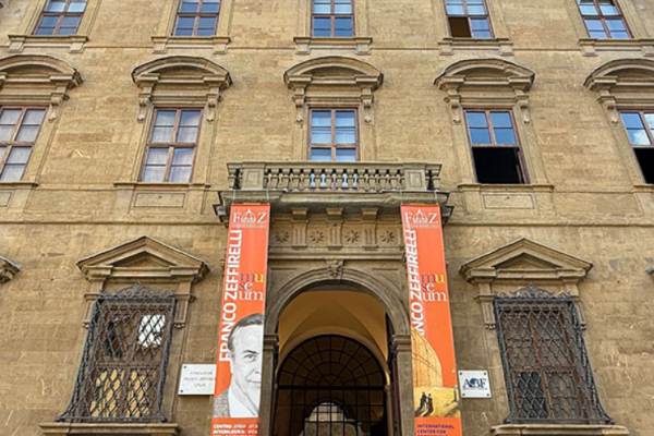 Open Day Fondazione Zeffirelli 7 Ottobre 2025