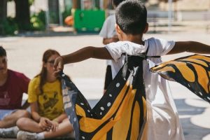 E-state Insieme il bando di Fondazione CR Firenze per il realizzazione di  centri estivi