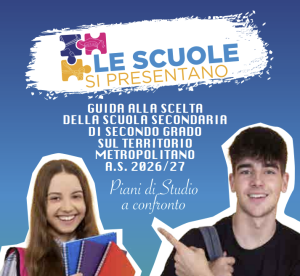Vademecum per iscrizione alla scuola secondaria di 2 grado