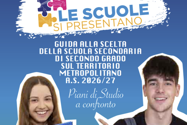 Vademecum per iscrizione alla scuola secondaria di 2 grado