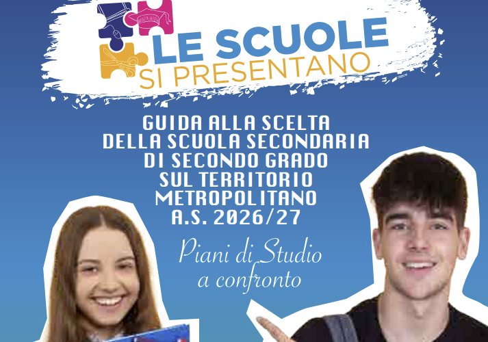 Vademecum per iscrizione alla scuola secondaria di 2 grado