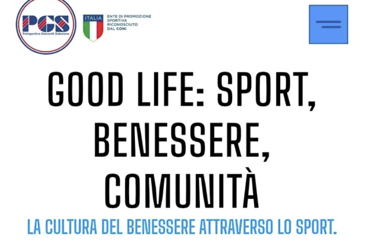 Good life: un progetto per il benessere alimentare  dei giovani
