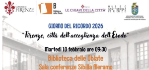 Giorno del Ricordo: 10 febbraio 2026