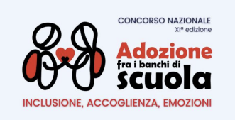Concorso Nazionale: Adozione tra i banchi di scuola