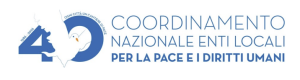Meeting Nazionale delle Scuole di Pace 17 e 18 Aprile 2026