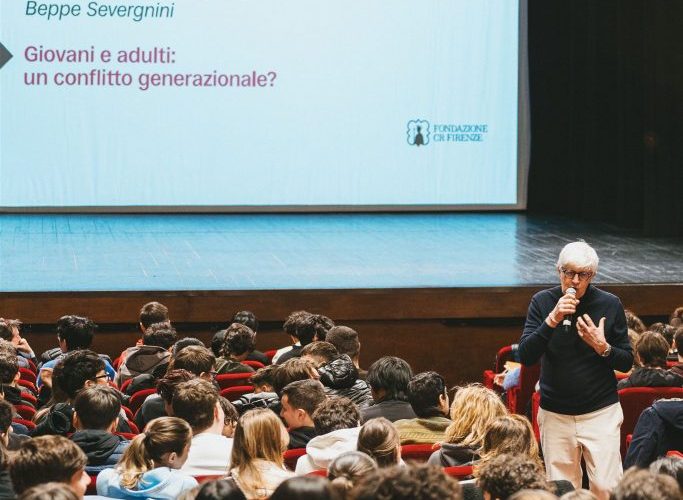“Conversazioni sul presente”. Cicli di incontri con  giornalisti di Fondazione CR Firenze