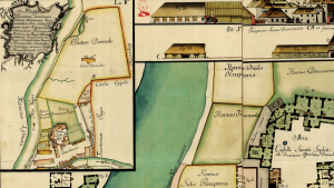 Mostra all’Archivio di Stato: Stories and history of sustainability