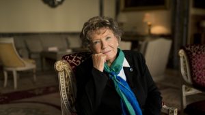 Dacia Maraini