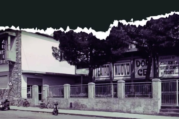 Teatro Brillante – Nuovo teatro Lippi