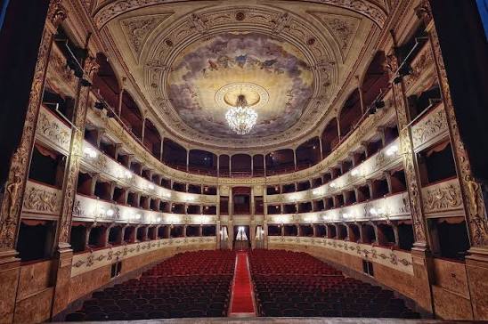 Teatro della Pergola