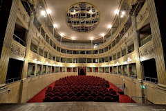 Teatro Dante – Carlo Monni