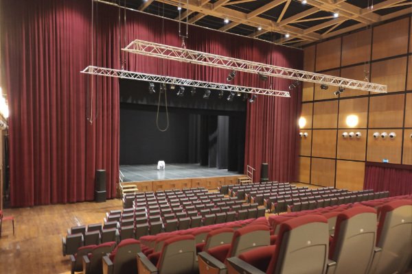 Teatro Era – Pontedera