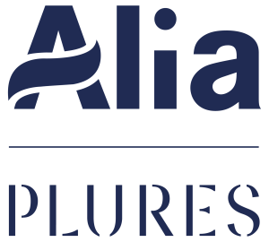 Logo Alia Plures