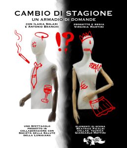 Foto spettacolo cambio di stagione