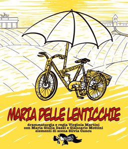 Foto maria delle lenticchie