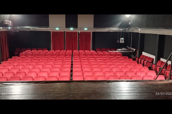 Teatro Brillante – Nuovo teatro Lippi