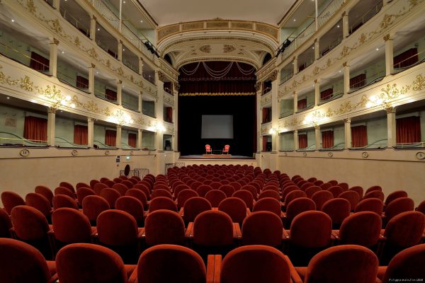 Teatro Niccolini