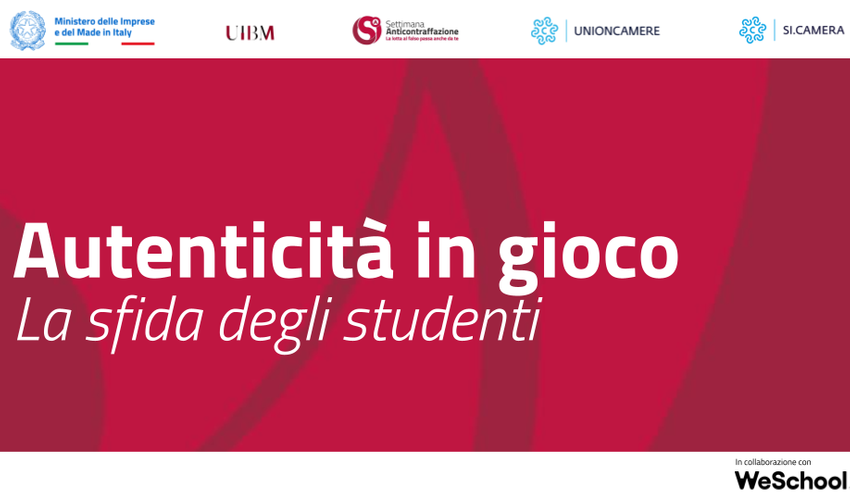 Autenticità in gioco